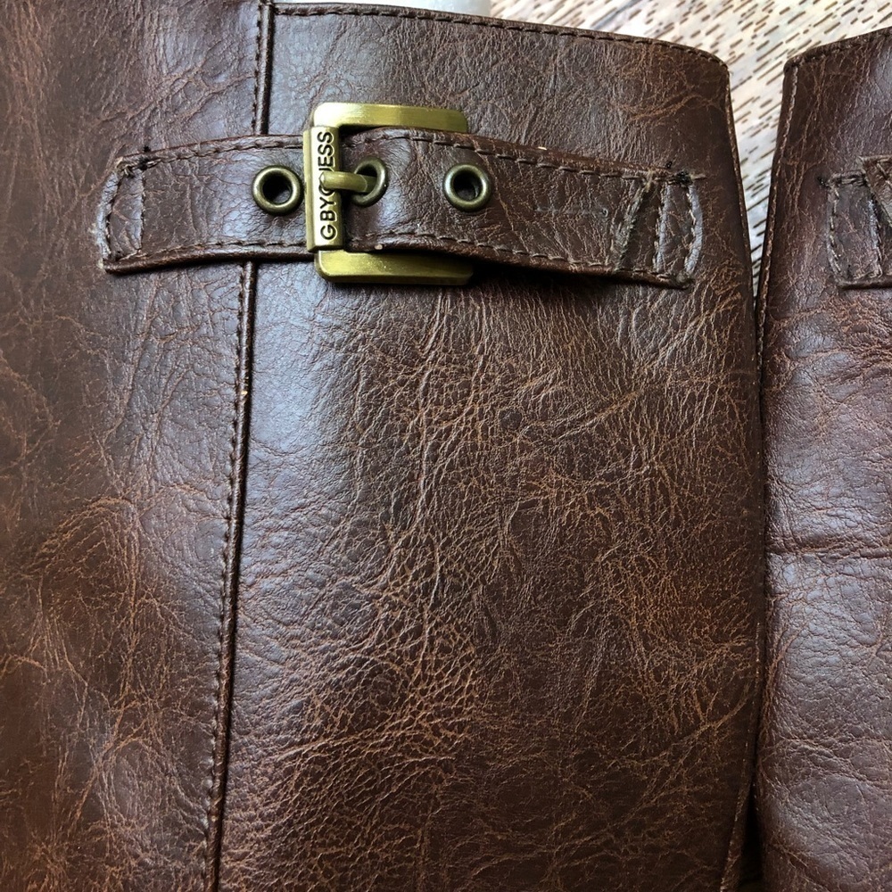 Guess Riding Boots - Picture 7 of 13